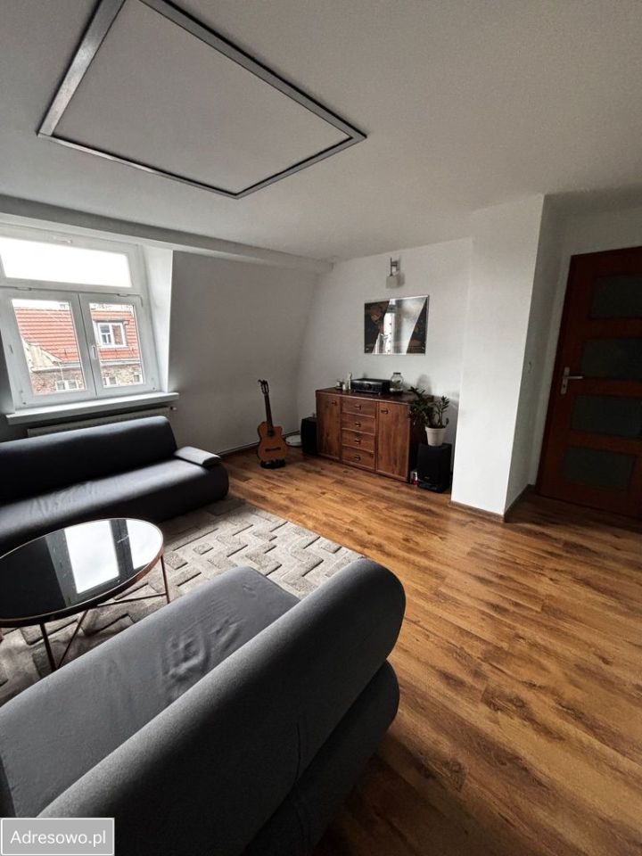 Mieszkanie 2-pokojowe Wrocław Ołbin, ul. Wygodna. Zdjęcie 1