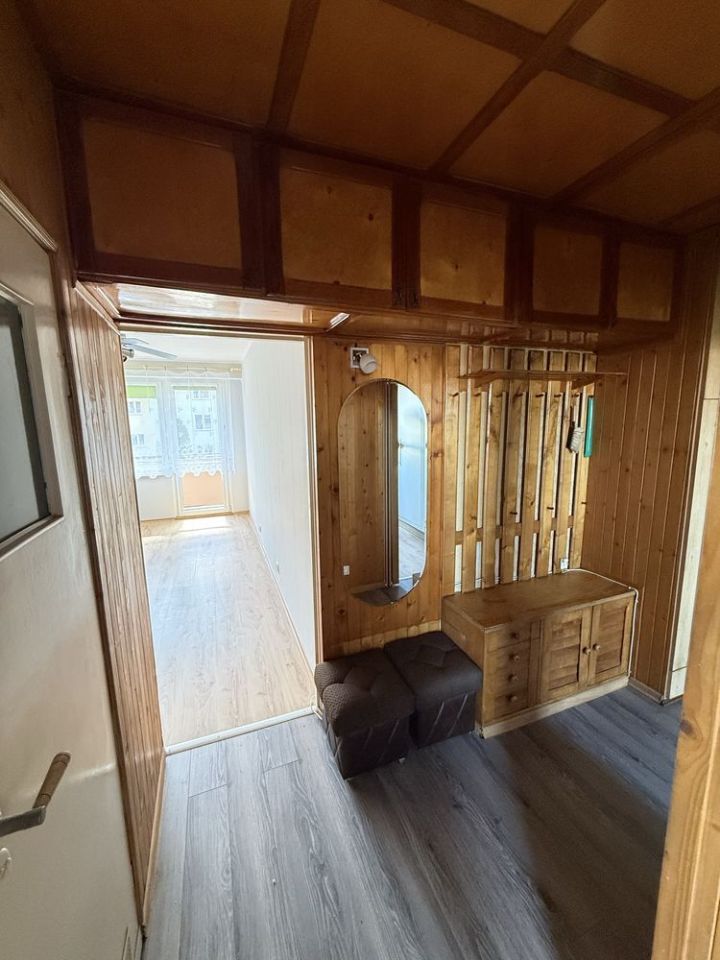 Mieszkanie 3-pokojowe Brodnica. Zdjęcie 3