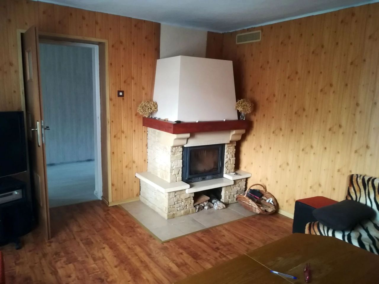 dom wolnostojący, 4 pokoje Bliszczyce. Zdjęcie 9