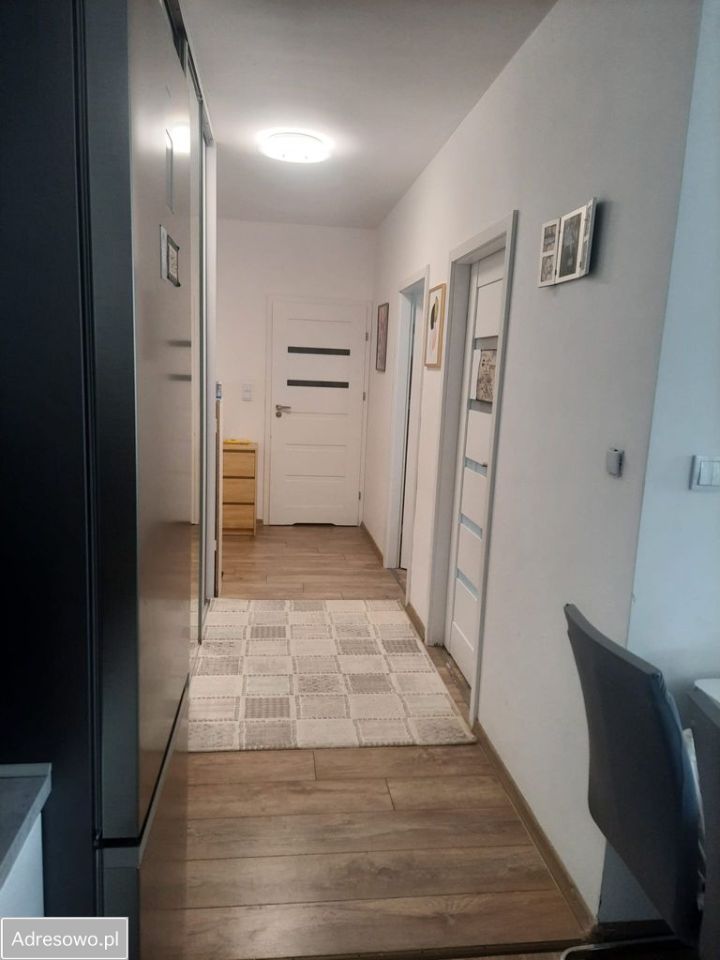 Mieszkanie 3-pokojowe Zamienie, ul. Waniliowa. Zdjęcie 13
