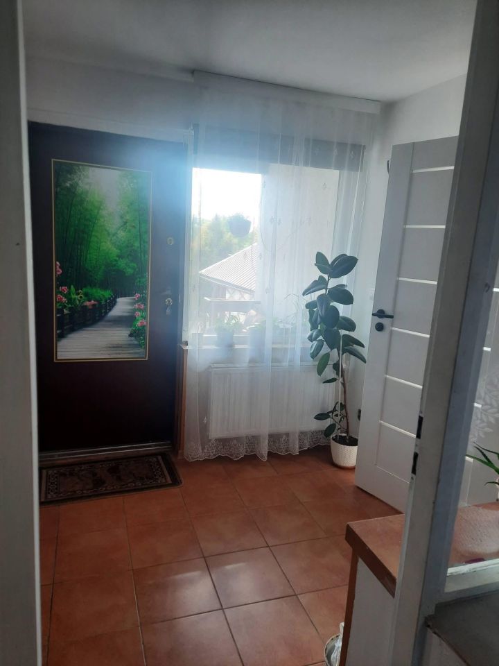 dom szeregowy Mrągowo Centrum, ul. Wileńska. Zdjęcie 9