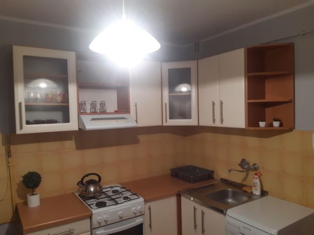 Mieszkanie 2-pokojowe Olsztyn Kormoran, ul. Kardynała Stefana Wyszyńskiego. Zdjęcie 12