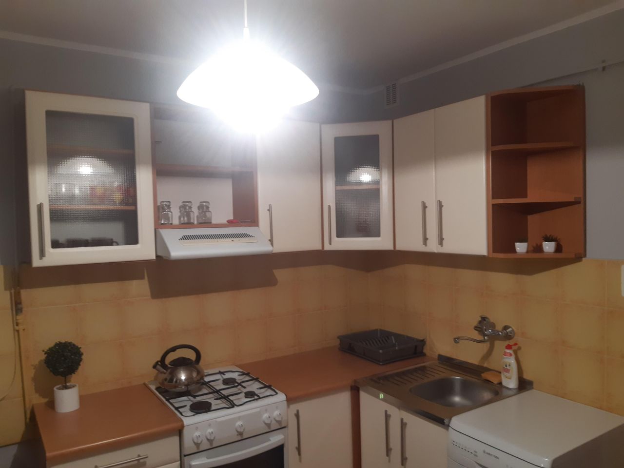 Mieszkanie 2-pokojowe Olsztyn Kormoran, ul. Kardynała Stefana Wyszyńskiego. Zdjęcie 12