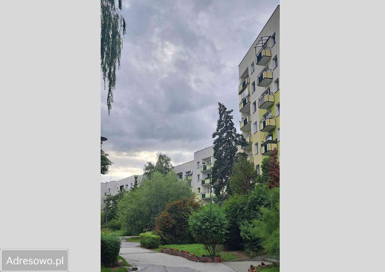 Mieszkanie 2-pokojowe Warszawa Ursynów, ul. Symfonii. Zdjęcie 3