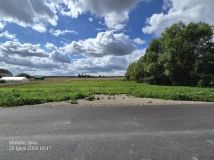 Działka siedliskowa Siennica Różana. Zdjęcie 1