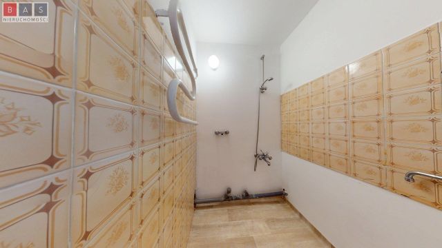Mieszkanie 3-pokojowe Szczecin Świerczewo, ul. Antoniego Kaliny. Zdjęcie 5