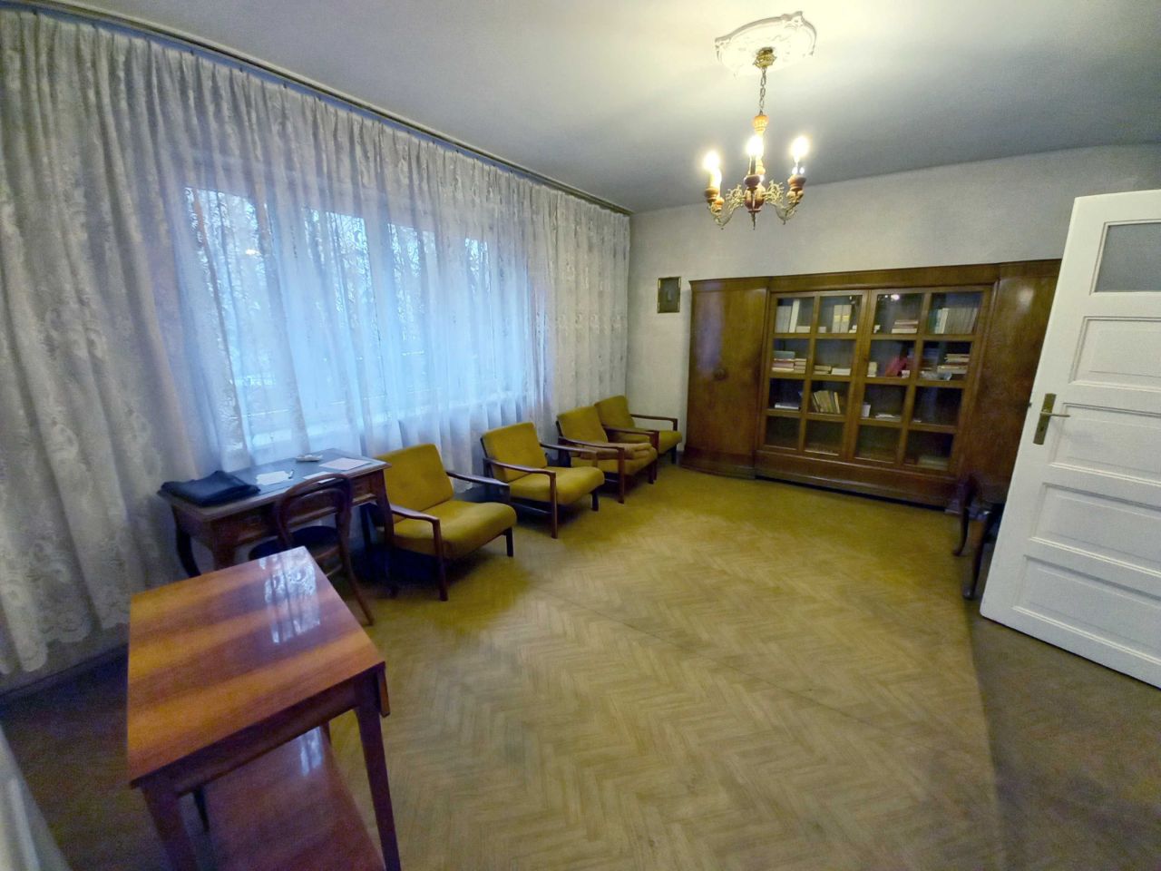 Mieszkanie 4-pokojowe Racibórz, pl. Bohaterów Westerplatte. Zdjęcie 4