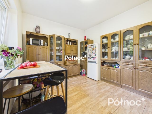 dom wolnostojący, 8 pokoi Kraków Swoszowice, ul. Siarczanogórska. Zdjęcie 13