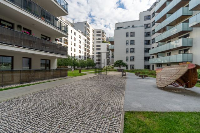 Mieszkanie 3-pokojowe Warszawa Mokotów, al. gen. Władysława Sikorskiego. Zdjęcie 7