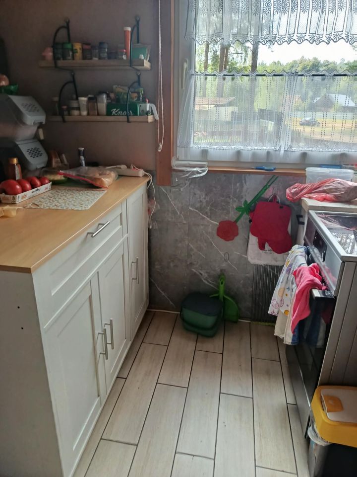 dom letniskowy, 3 pokoje Siemiany. Zdjęcie 8