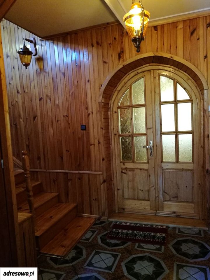 dom wolnostojący, 7 pokoi Świnoujście, ul. Rycerska. Zdjęcie 17