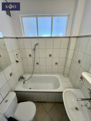 Mieszkanie 1-pokojowe Poznań Łazarz, ul. Hetmańska. Zdjęcie 12