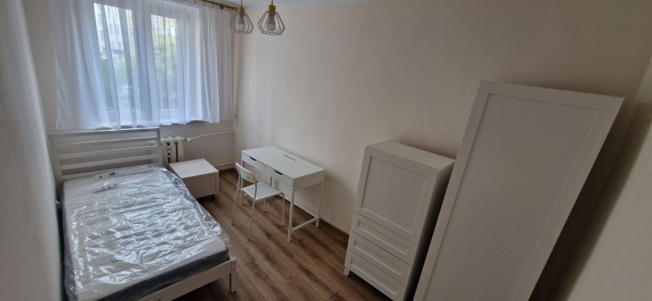 Mieszkanie 3-pokojowe Wrocław Ołbin, ul. Ignacego Daszyńskiego. Zdjęcie 10