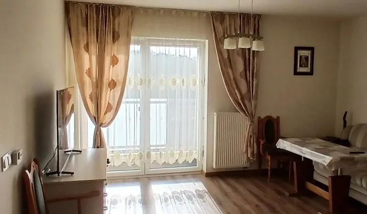 Mieszkanie 2-pokojowe Środa Wielkopolska, ul. Makowa