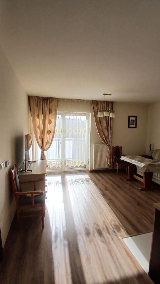 Mieszkanie 2-pokojowe Środa Wielkopolska, ul. Makowa. Zdjęcie 1