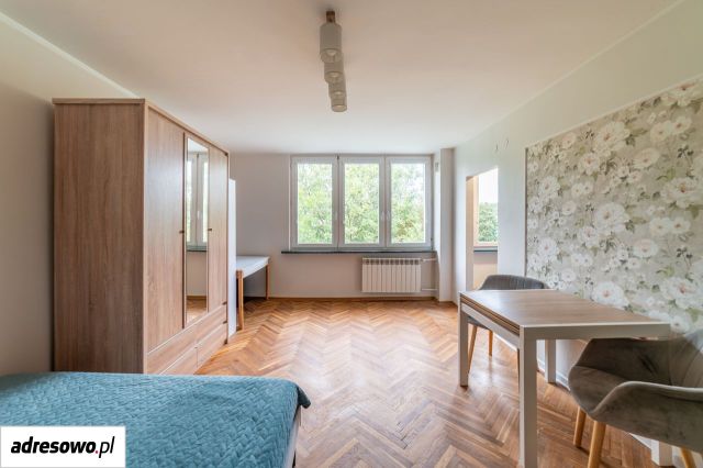 Mieszkanie 1-pokojowe Warszawa Wawer, ul. Starego Doktora. Zdjęcie 1