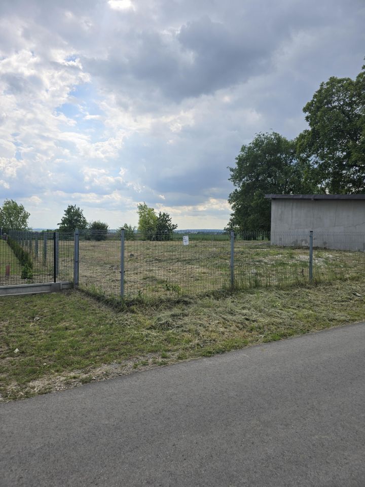 Działka rolno-budowlana Łętkowice-Kolonia. Zdjęcie 8