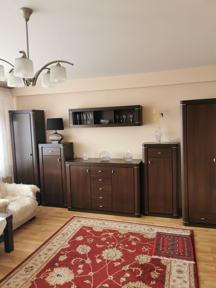 Mieszkanie 3-pokojowe Łowicz, os. Bratkowice