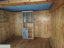 dom wolnostojący, 7 pokoi Lipiny. Zdjęcie 3