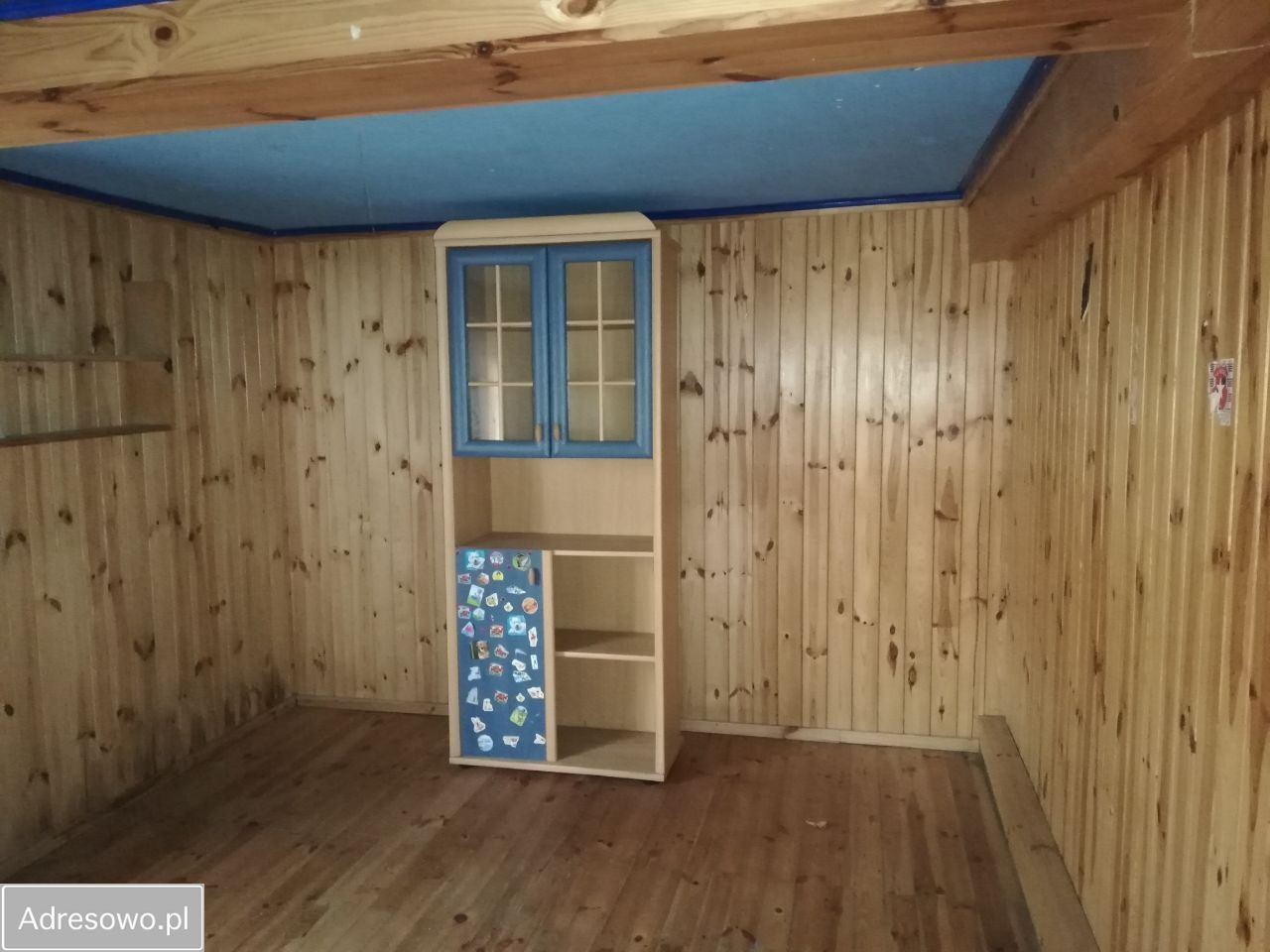 dom wolnostojący, 7 pokoi Lipiny. Zdjęcie 4