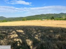 Działka budowlana Dębowina. Zdjęcie 2