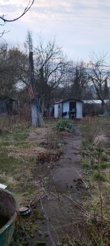 Działka rekreacyjna Gliwice Szobiszowice, ul. Artura Grottgera. Zdjęcie 1