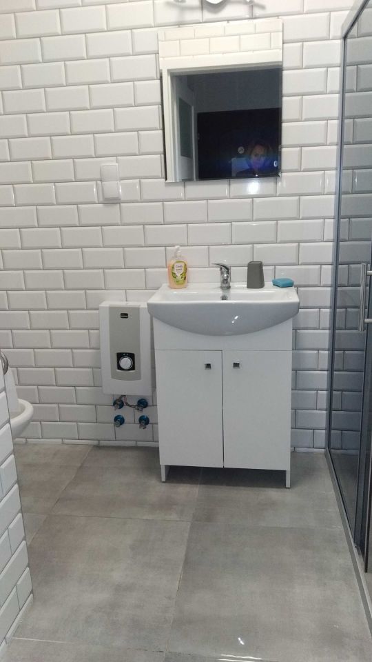 Mieszkanie 2-pokojowe Rowy, ul. Nadmorska. Zdjęcie 2