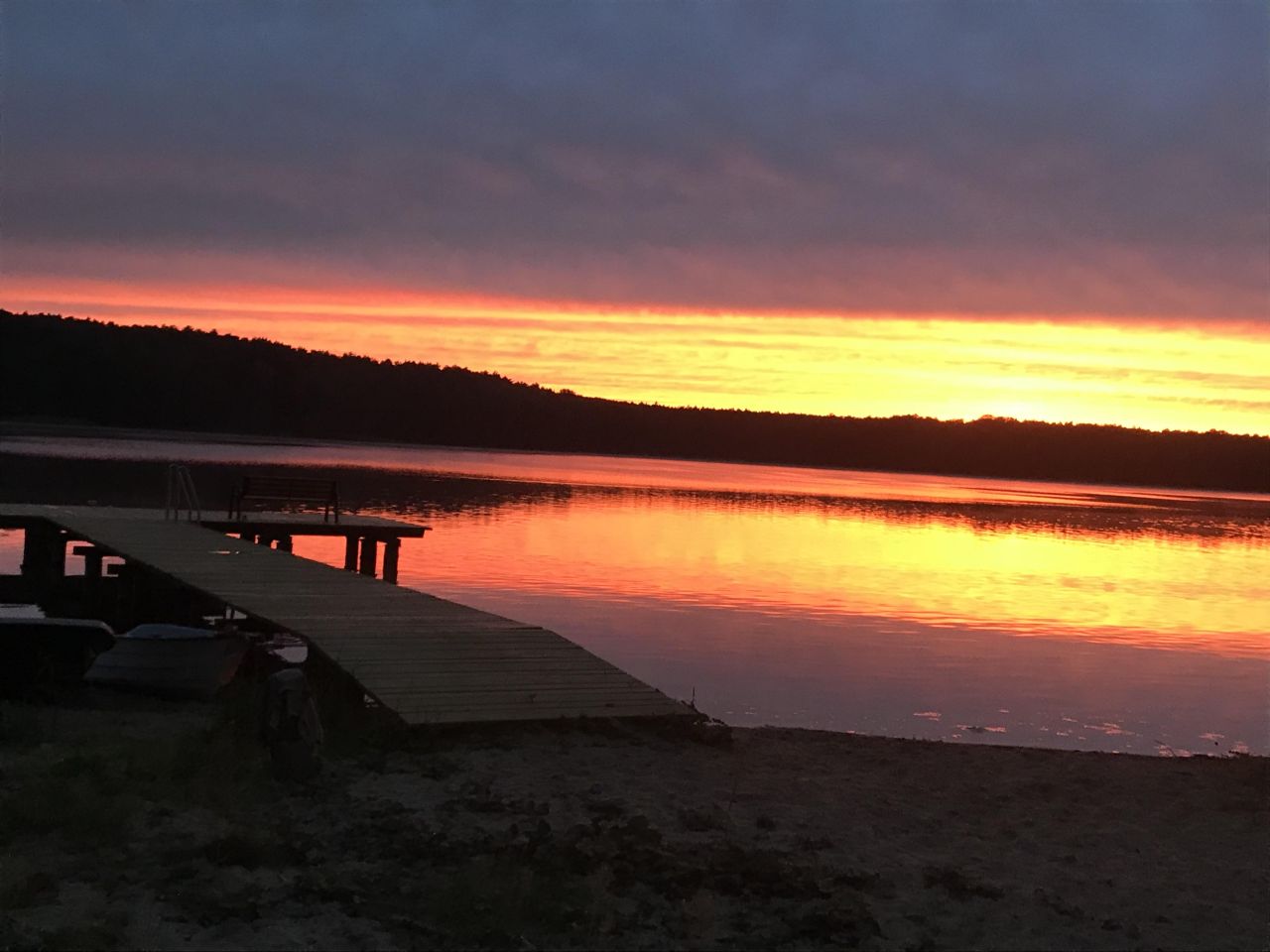dom wolnostojący, 2 pokoje Tarnów Jezierny, ul. Jagodowa. Zdjęcie 13
