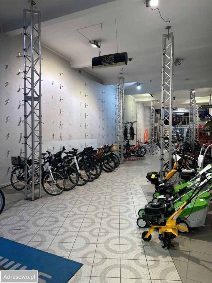 Lokal Szczecin Centrum, ul. ks. kard. Stefana Wyszyńskiego. Zdjęcie 7