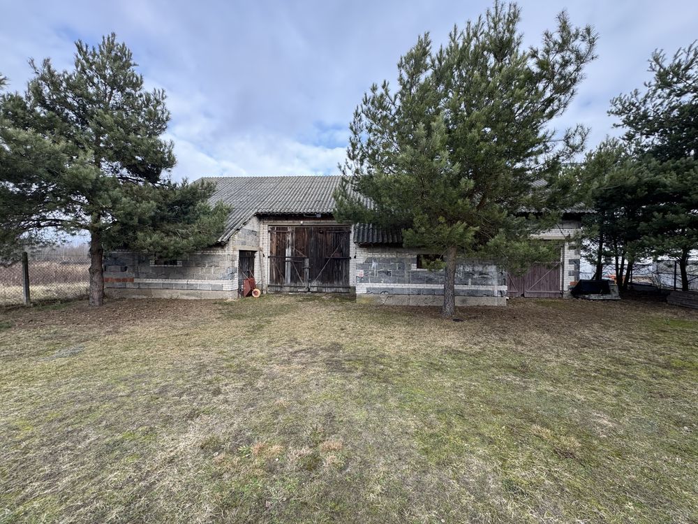 dom wolnostojący Tarczyn, ul. Wąska. Zdjęcie 6