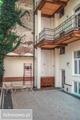 kamienica Kraków Śródmieście. Zdjęcie 3