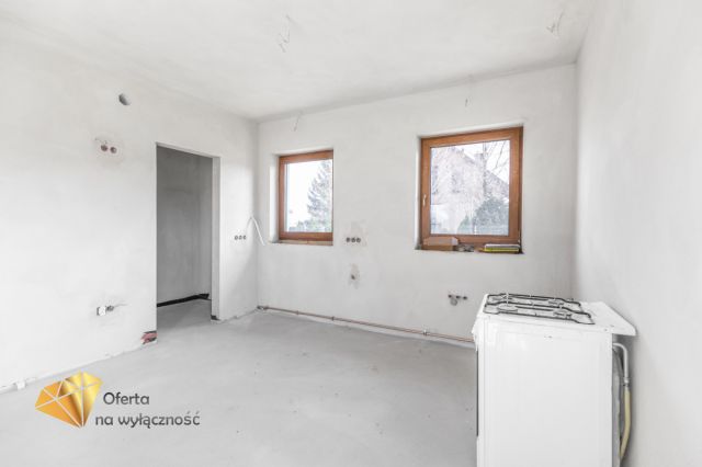 dom wolnostojący, 5 pokoi Motycz. Zdjęcie 9