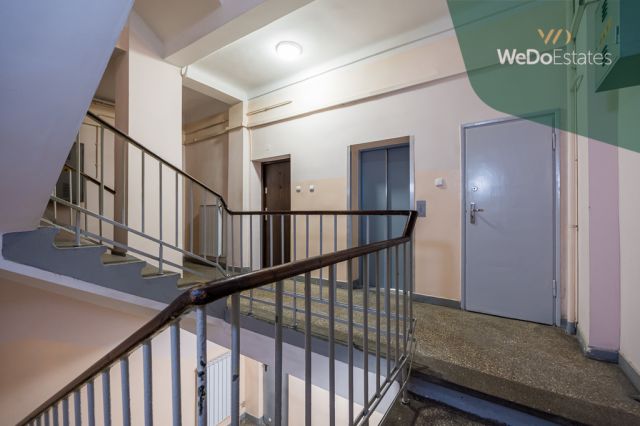 Mieszkanie 2-pokojowe Warszawa Śródmieście, ul. Mordechaja Anielewicza. Zdjęcie 14