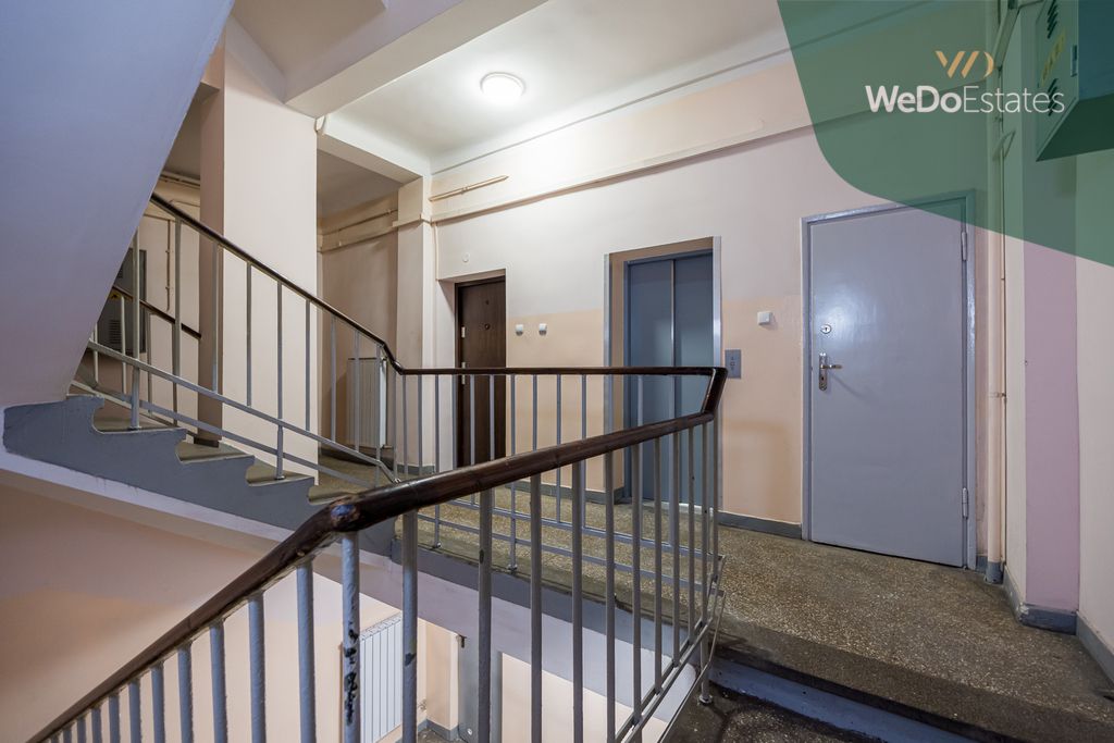 Mieszkanie 2-pokojowe Warszawa Śródmieście, ul. Mordechaja Anielewicza. Zdjęcie 14