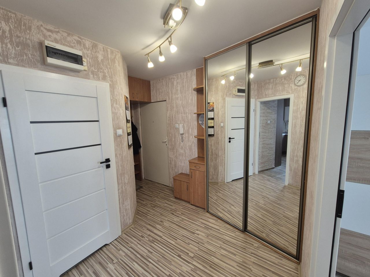 Mieszkanie 2-pokojowe Olsztyn Osiedle Generałów, ul. gen. Józefa Hallera. Zdjęcie 13