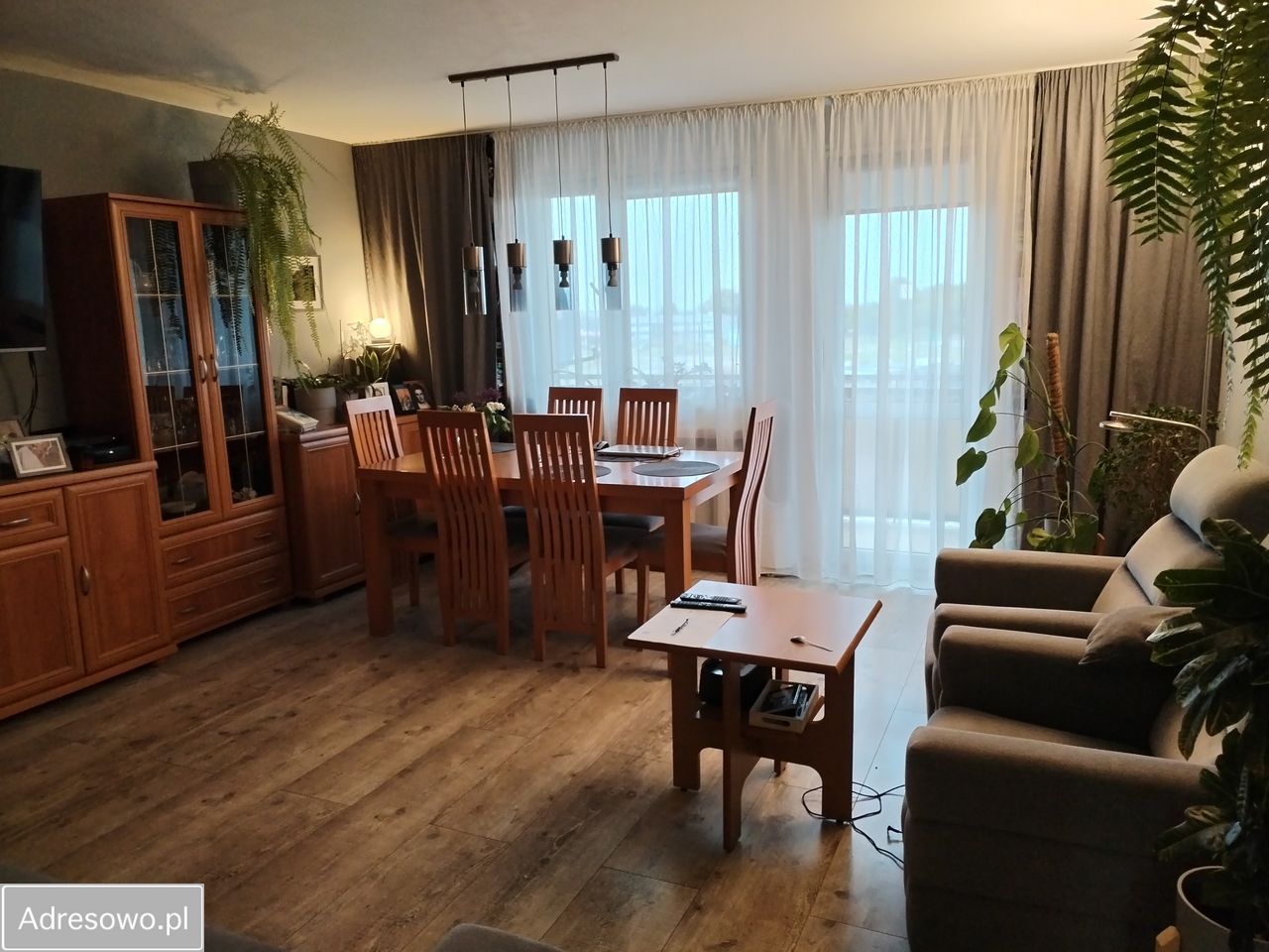 Mieszkanie 3-pokojowe Świdnik, ul. Głogowa