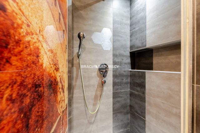 Mieszkanie 3-pokojowe Kraków Podgórze, ul. Myśliwska. Zdjęcie 5