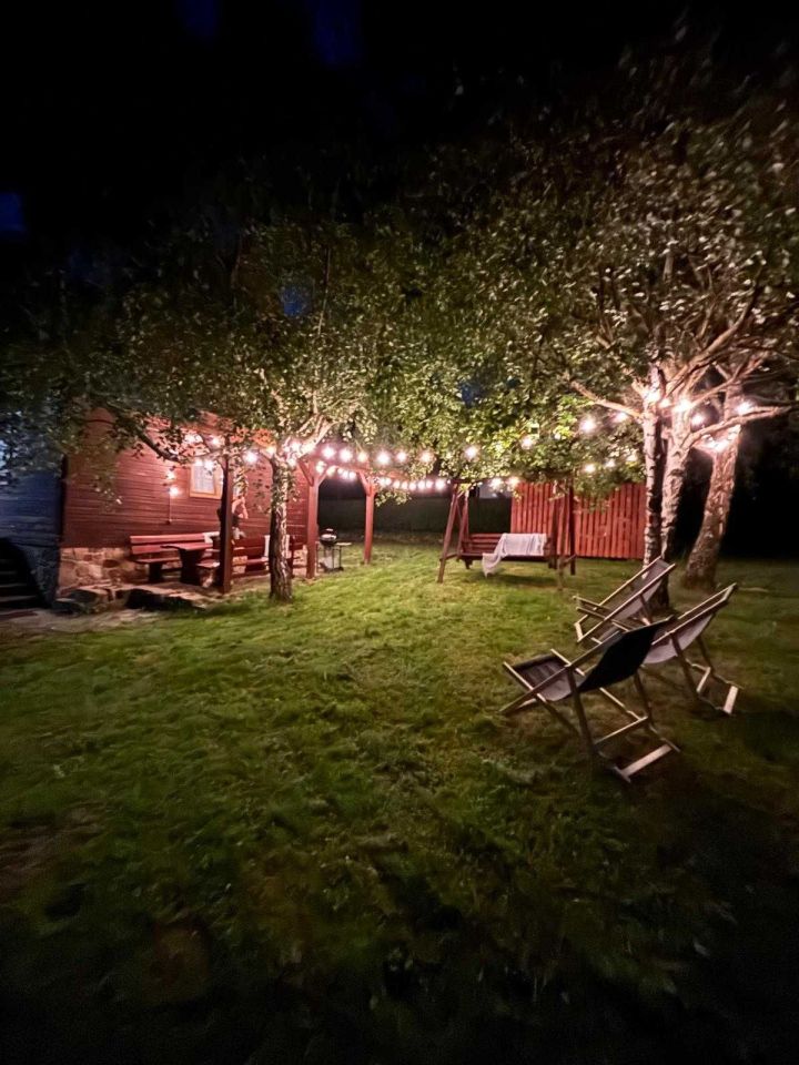 dom wolnostojący Bystre. Zdjęcie 6