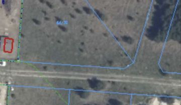 Działka budowlana Malanów