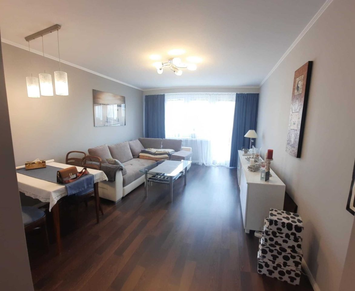 Mieszkanie 2-pokojowe Łódź Widzew, ul. Łęczycka