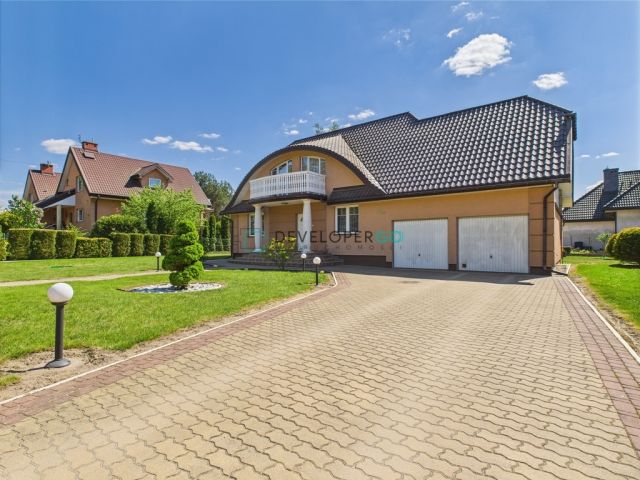 dom wolnostojący, 6 pokoi Ignatki. Zdjęcie 4