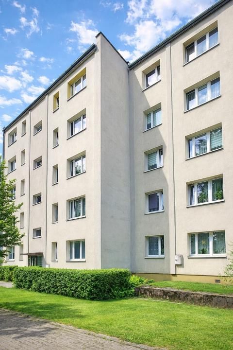 Mieszkanie 4-pokojowe Katowice Zawodzie, ul. Pawła Chromika. Zdjęcie 13