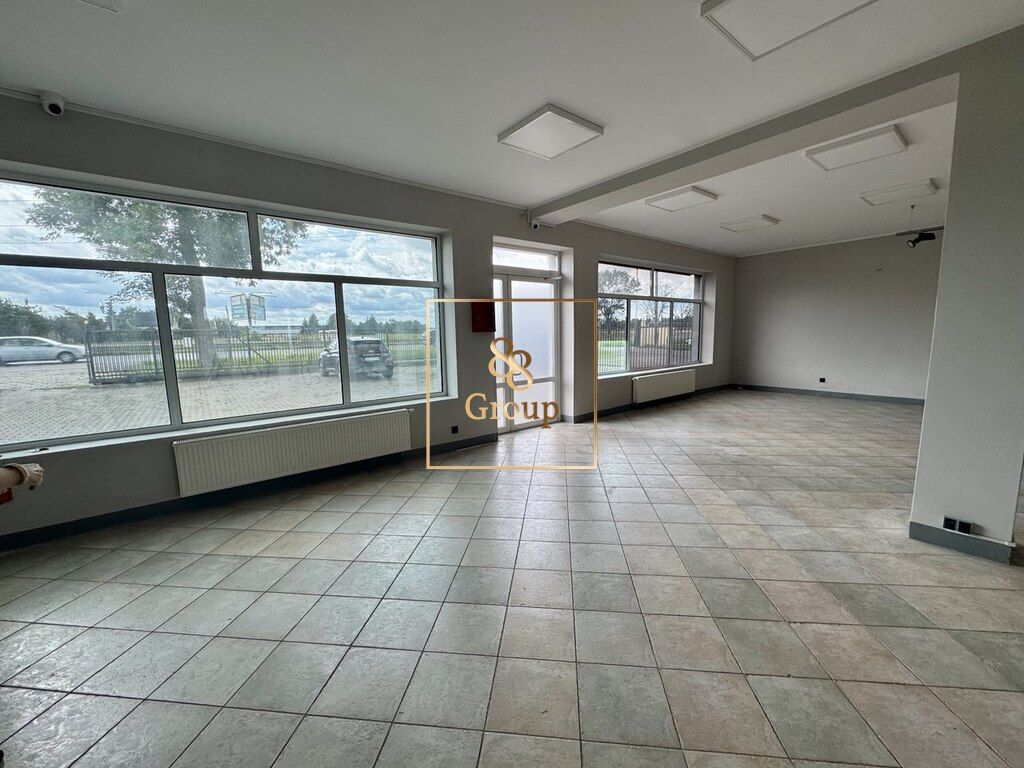 Lokal Jawczyce, ul. Poznańska. Zdjęcie 6