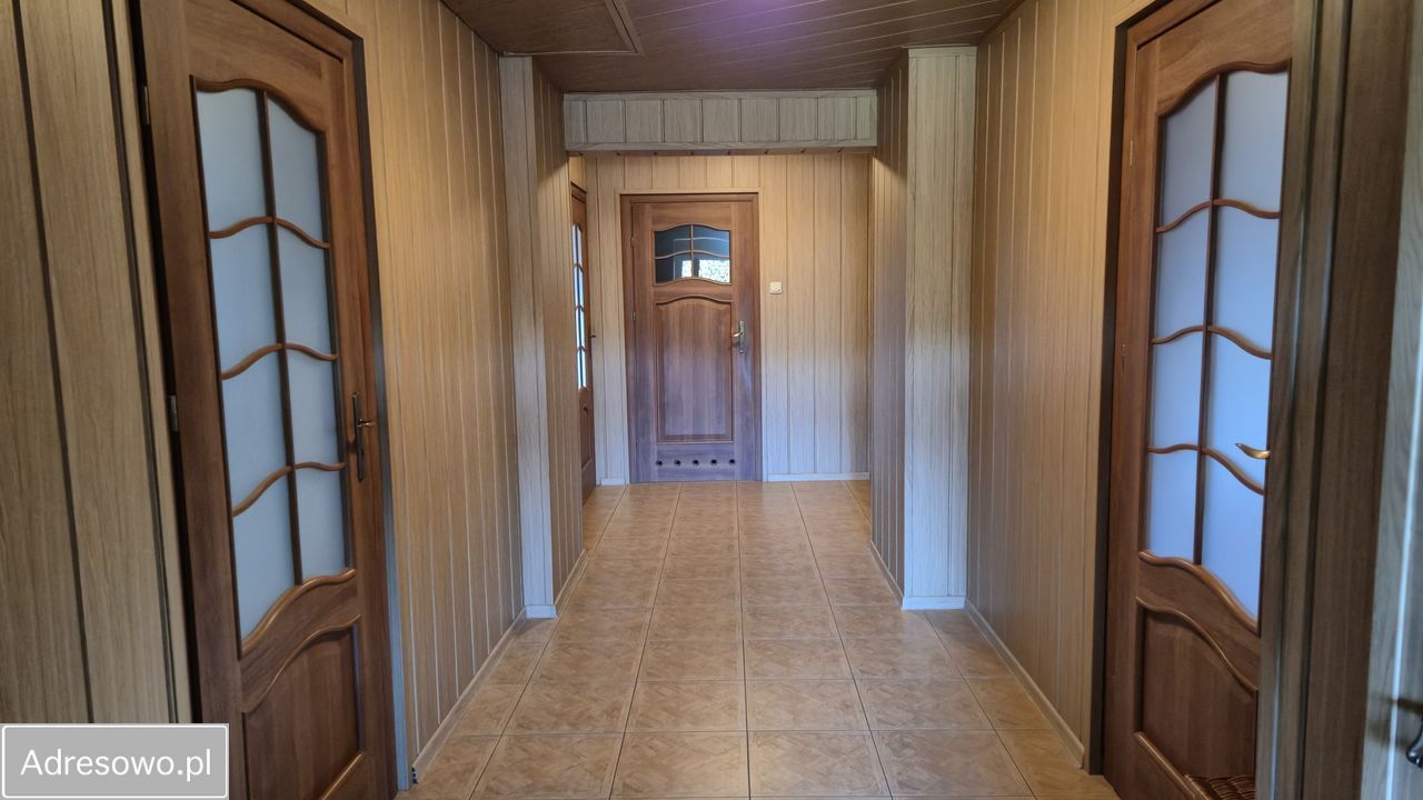 dom wolnostojący, 6 pokoi Smolice. Zdjęcie 5