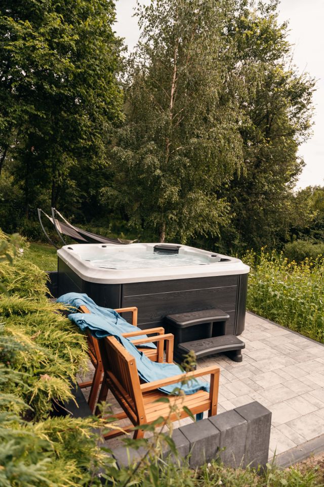 Hotel/pensjonat Głody. Zdjęcie 20