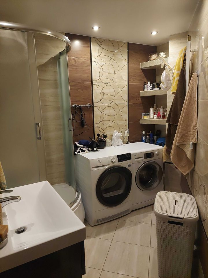 Mieszkanie 3-pokojowe Starachowice, ul. Hauke-Bosaka. Zdjęcie 5