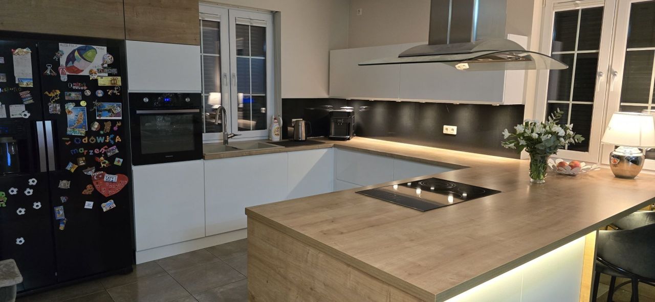 dom wolnostojący Podańsko. Zdjęcie 3