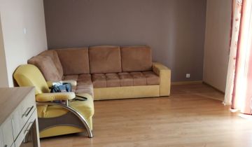 Mieszkanie 1-pokojowe Kraków Podgórze Duchackie, ul. Marii i Bolesława Wysłouchów