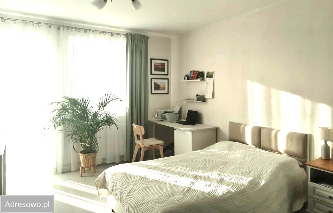 Mieszkanie 3-pokojowe Wołów, al. Obrońców Lwowa. Zdjęcie 9