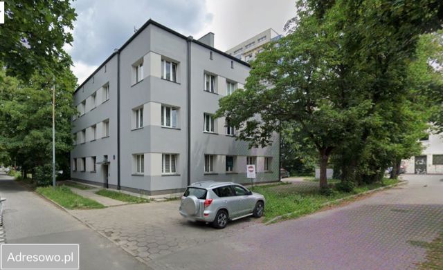 Mieszkanie 3-pokojowe Łódź Bałuty, ul. Sprawiedliwa. Zdjęcie 1